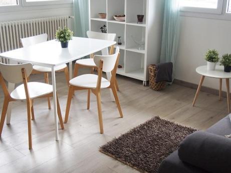 Appart Cosy Annecy Parking Et Velos Gratuit Ngoại thất bức ảnh