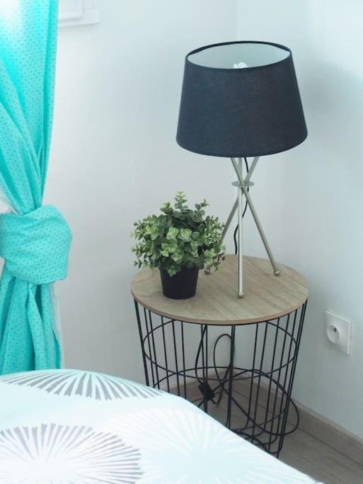 Appart Cosy Annecy Parking Et Velos Gratuit Ngoại thất bức ảnh