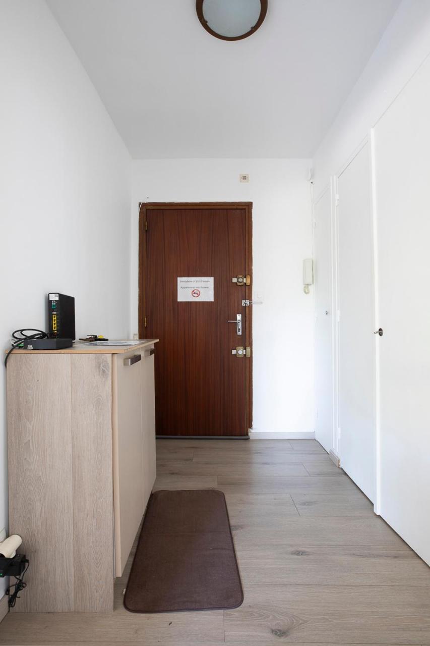 Appart Cosy Annecy Parking Et Velos Gratuit Ngoại thất bức ảnh