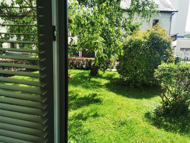 Appart Cosy Annecy Parking Et Velos Gratuit Ngoại thất bức ảnh